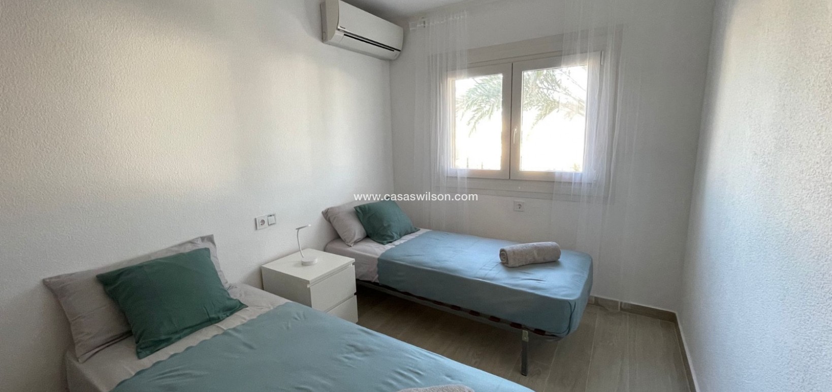 Sale - Apartment - Cabo Roig - Costa Blanca