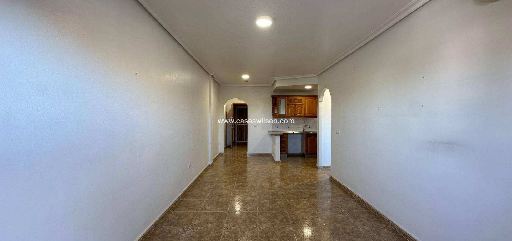 Sale - Appartement - Orihuela Costa - Campoamor