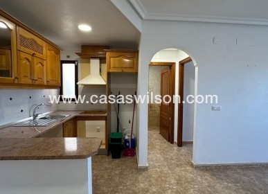 Sale - Appartement - Orihuela Costa - Campoamor