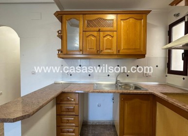 Sale - Appartement - Orihuela Costa - Campoamor