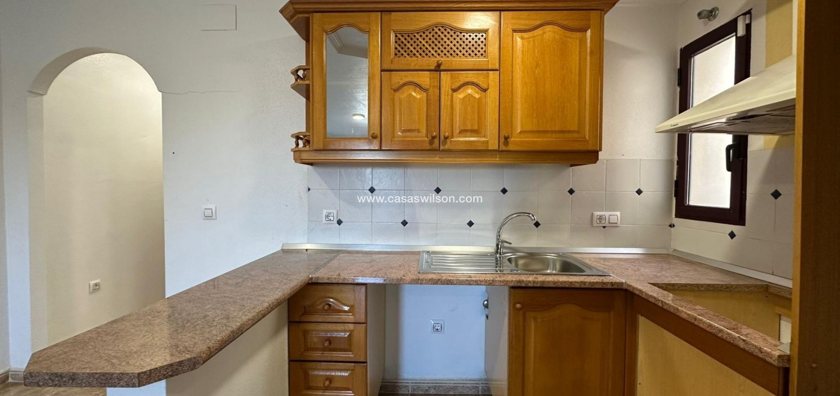 Sale - Appartement - Orihuela Costa - Campoamor