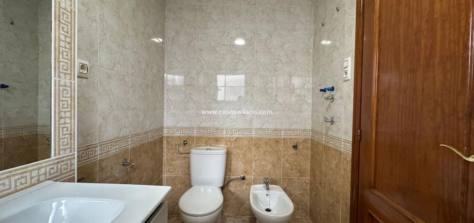 Sale - Appartement - Orihuela Costa - Campoamor