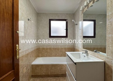 Sale - Appartement - Orihuela Costa - Campoamor