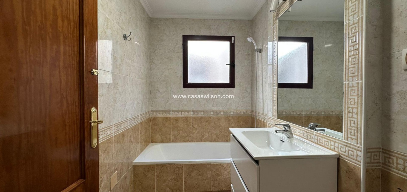 Sale - Appartement - Orihuela Costa - Campoamor