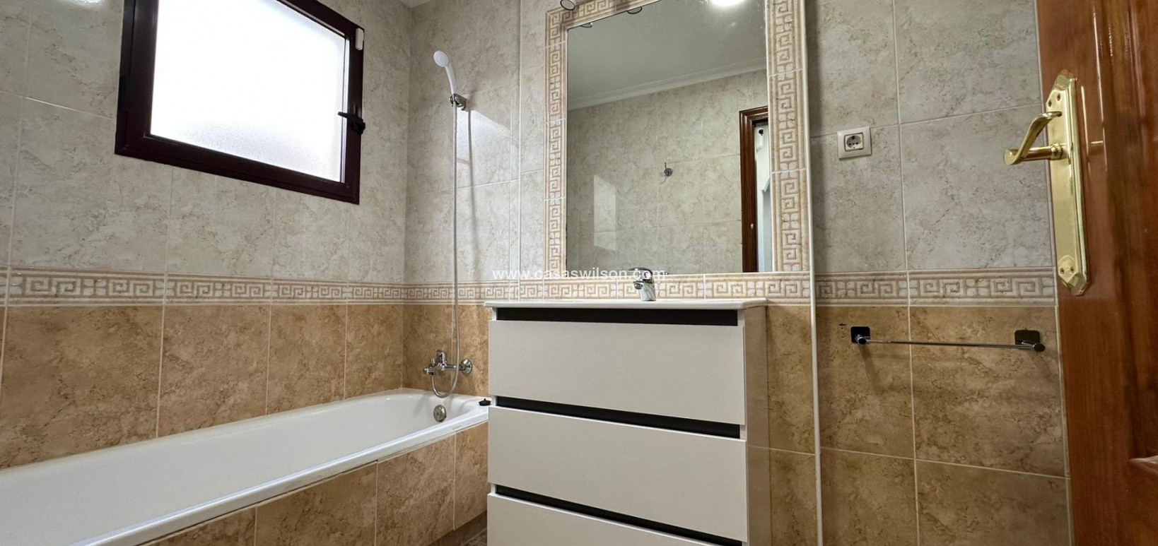 Sale - Appartement - Orihuela Costa - Campoamor