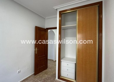 Sale - Appartement - Orihuela Costa - Campoamor