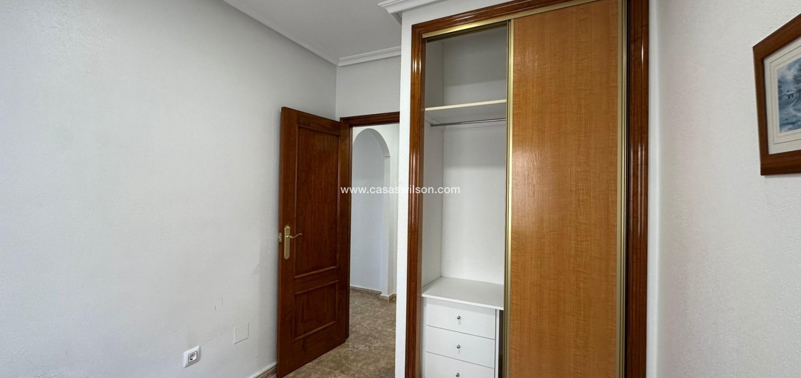 Sale - Appartement - Orihuela Costa - Campoamor