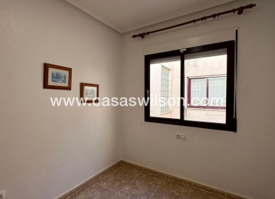 Sale - Appartement - Orihuela Costa - Campoamor