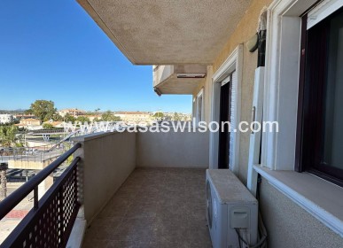 Sale - Appartement - Orihuela Costa - Campoamor