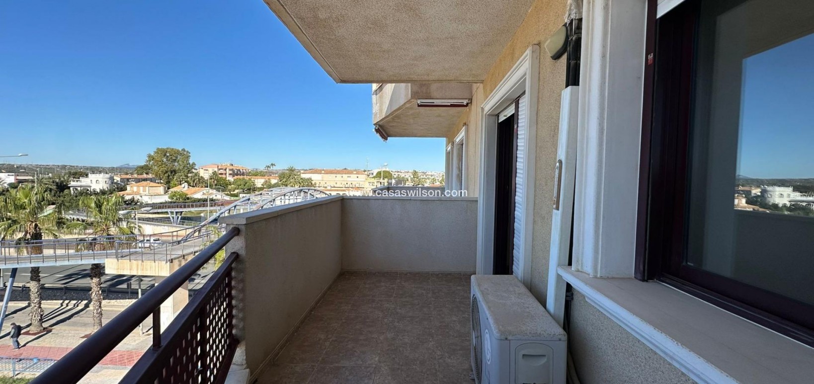 Sale - Appartement - Orihuela Costa - Campoamor