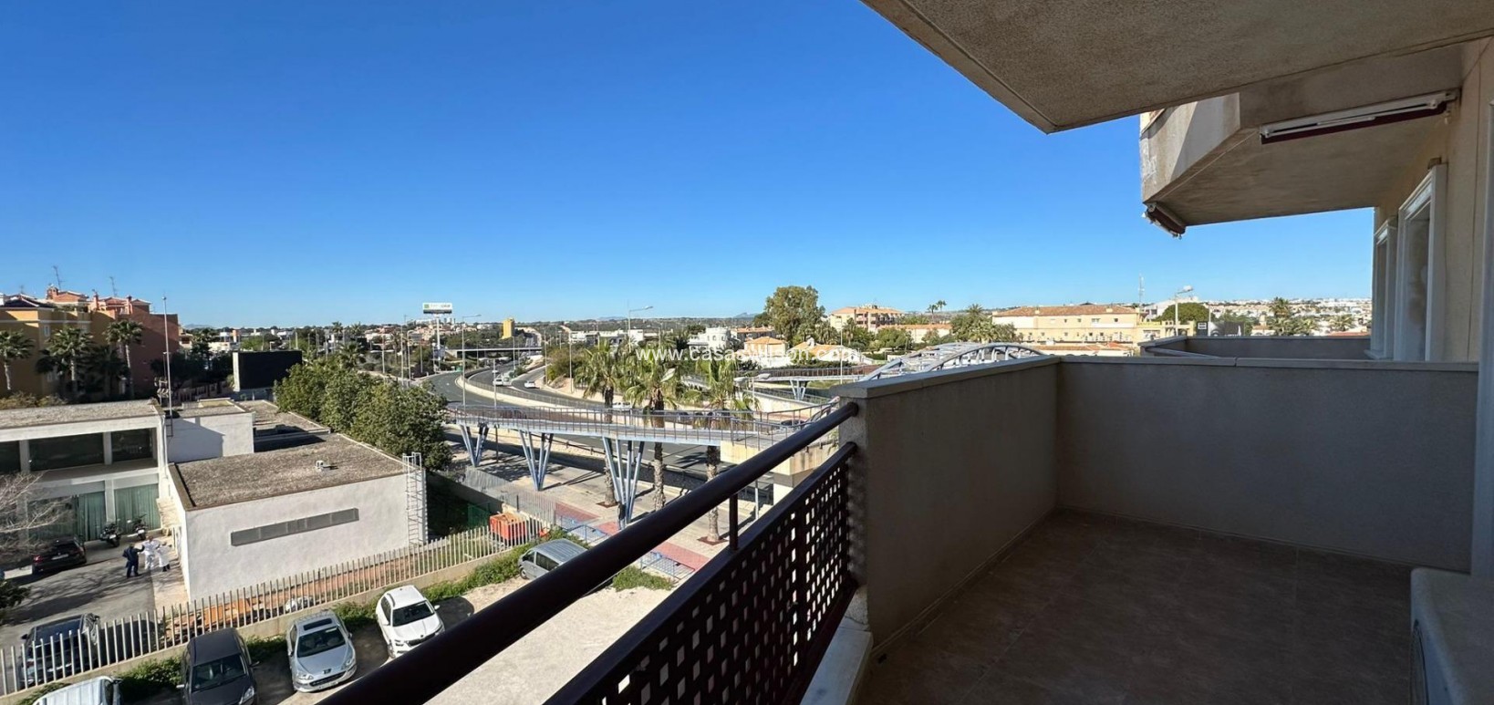 Sale - Appartement - Orihuela Costa - Campoamor