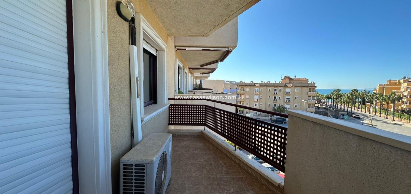 Sale - Appartement - Orihuela Costa - Campoamor