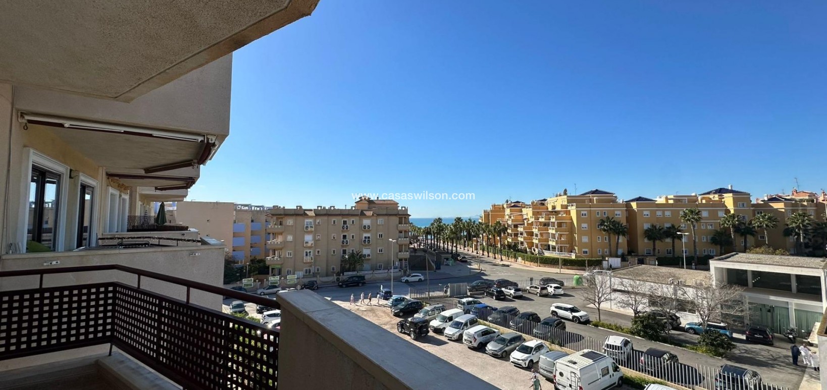 Sale - Appartement - Orihuela Costa - Campoamor