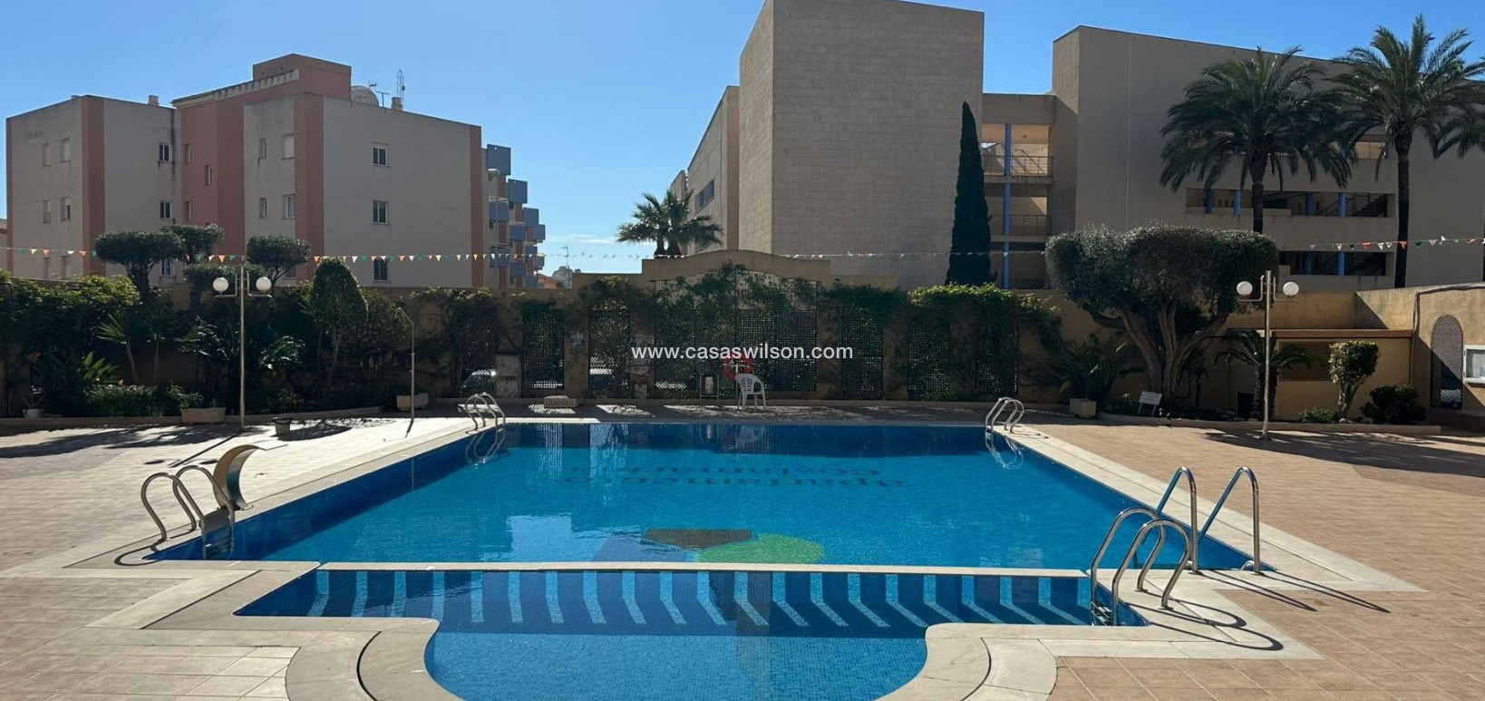 Sale - Appartement - Orihuela Costa - Campoamor