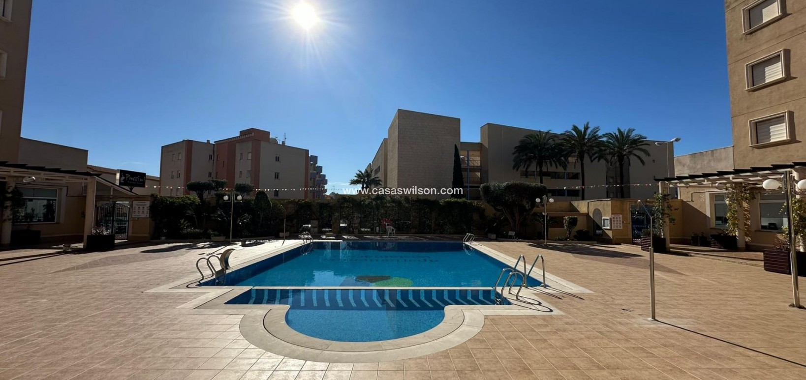 Sale - Appartement - Orihuela Costa - Campoamor