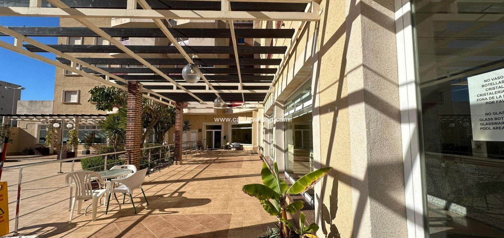 Sale - Appartement - Orihuela Costa - Campoamor