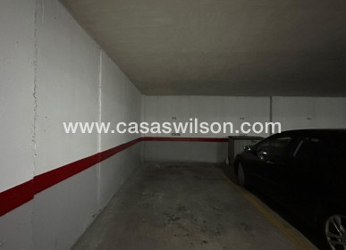 Sale - Appartement - Orihuela Costa - Campoamor