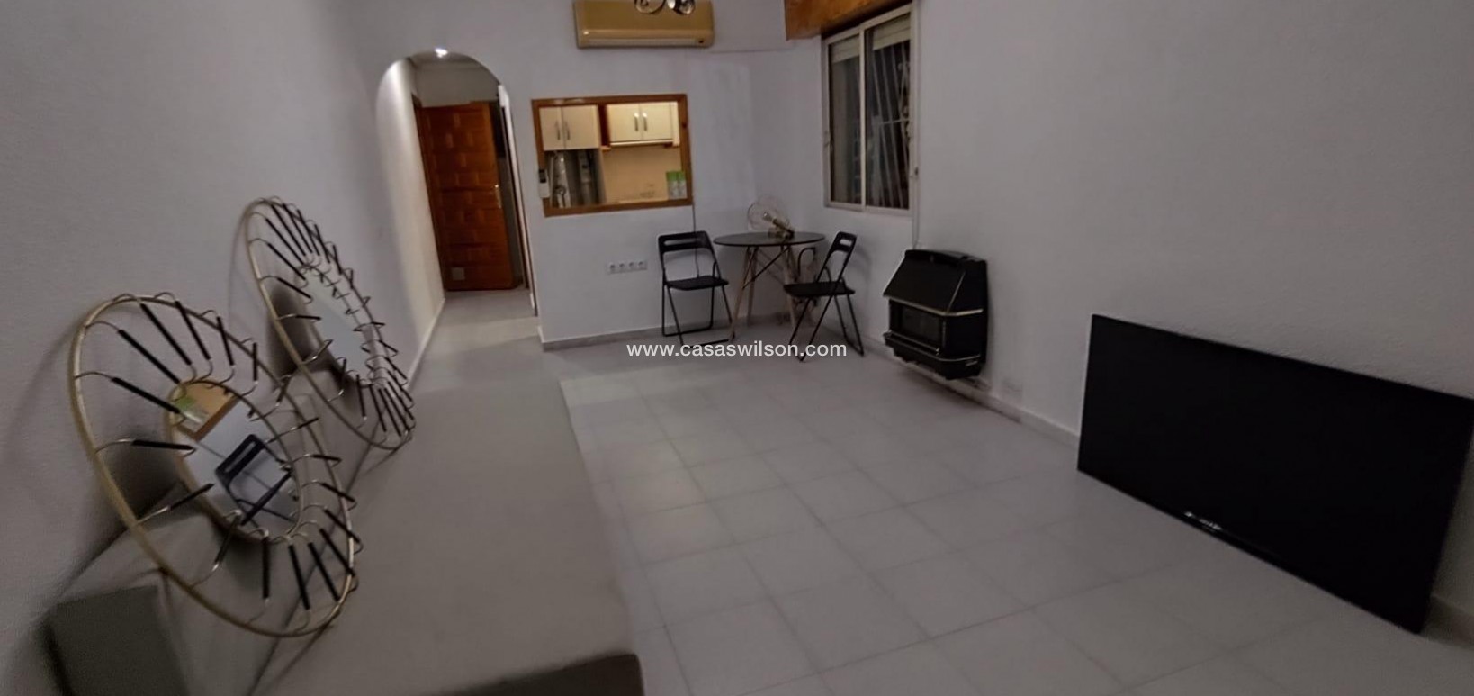 Sale - Apartment - Torrevieja - Playa del Cura