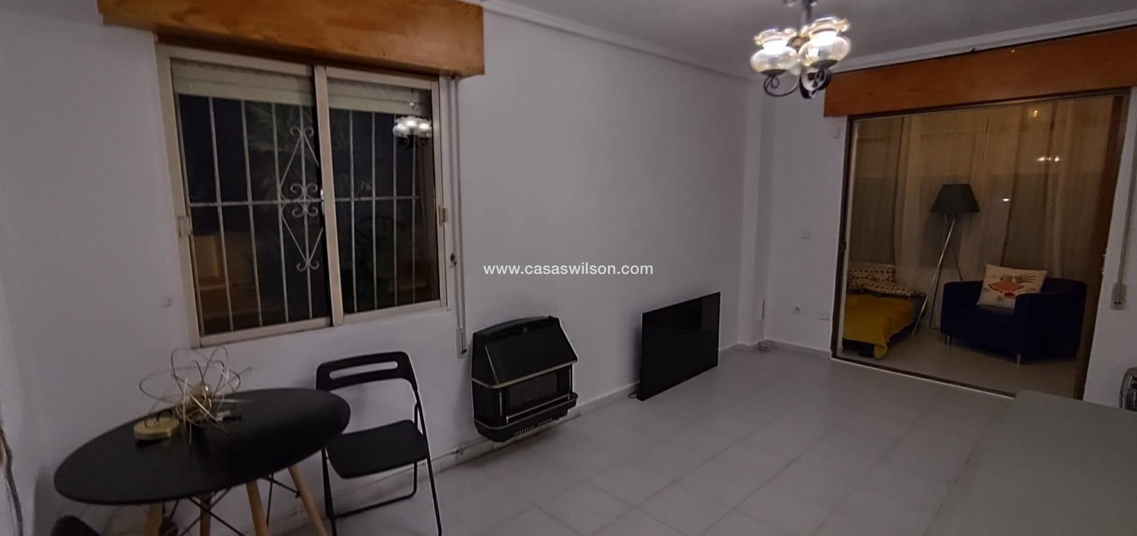 Sale - Apartment - Torrevieja - Playa del Cura