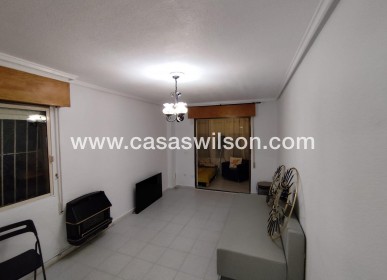 Sale - Apartment - Torrevieja - Playa del Cura