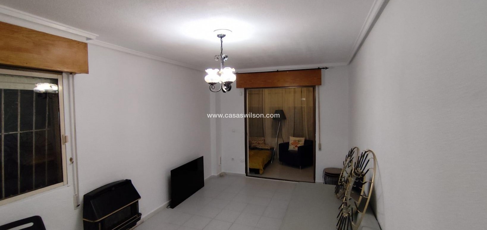 Sale - Apartment - Torrevieja - Playa del Cura