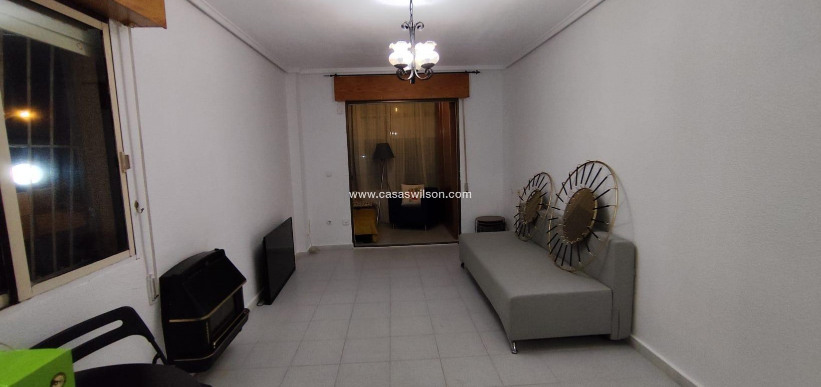 Sale - Apartment - Torrevieja - Playa del Cura