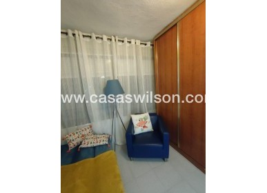 Sale - Apartment - Torrevieja - Playa del Cura
