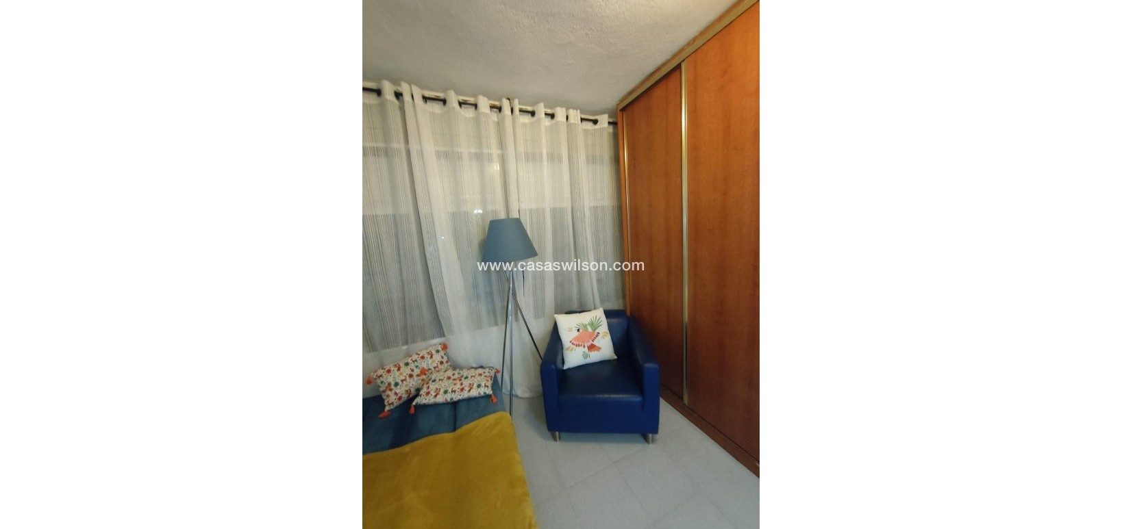Sale - Apartment - Torrevieja - Playa del Cura