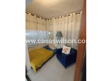 Sale - Apartment - Torrevieja - Playa del Cura