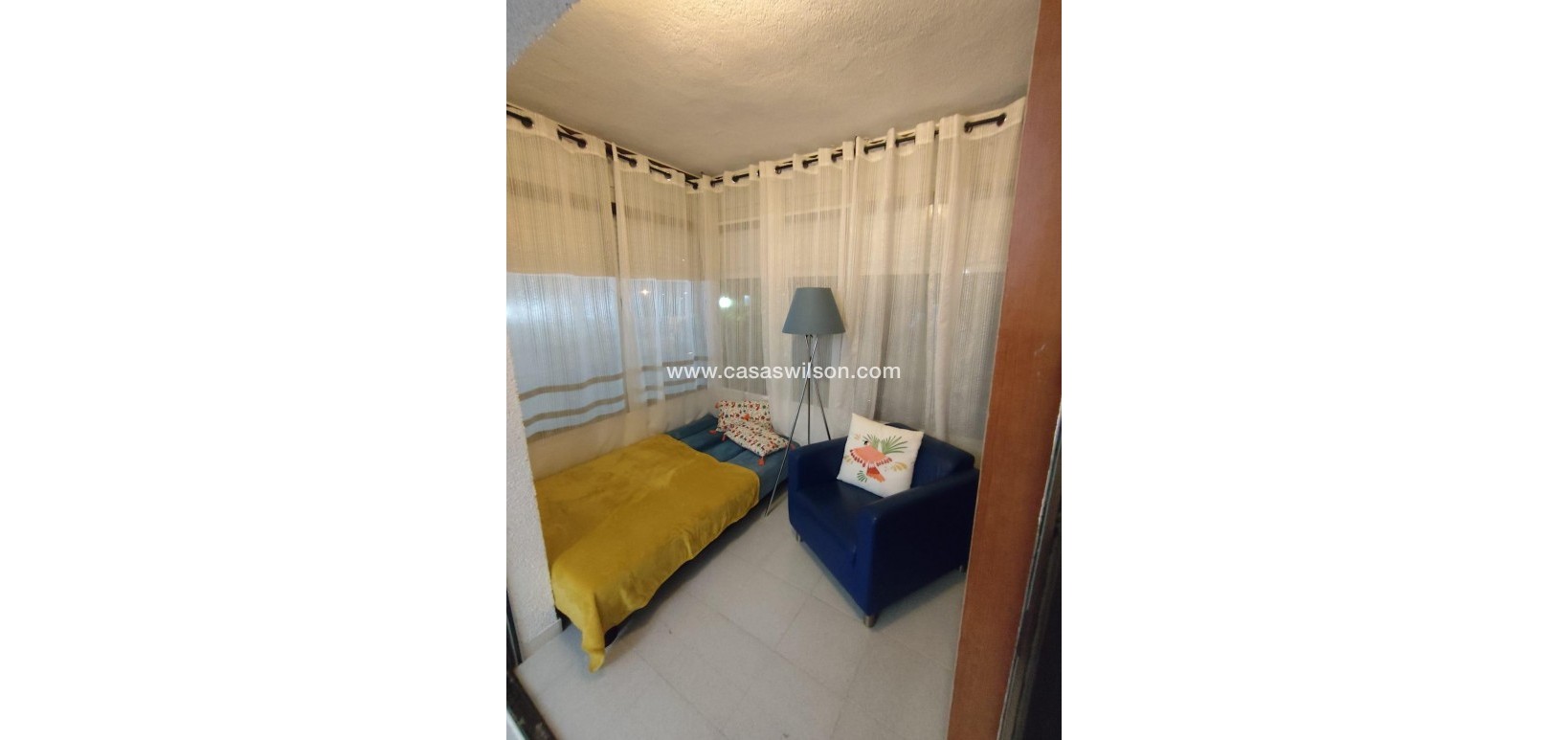Sale - Apartment - Torrevieja - Playa del Cura