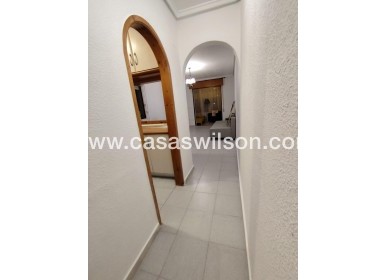 Sale - Apartment - Torrevieja - Playa del Cura