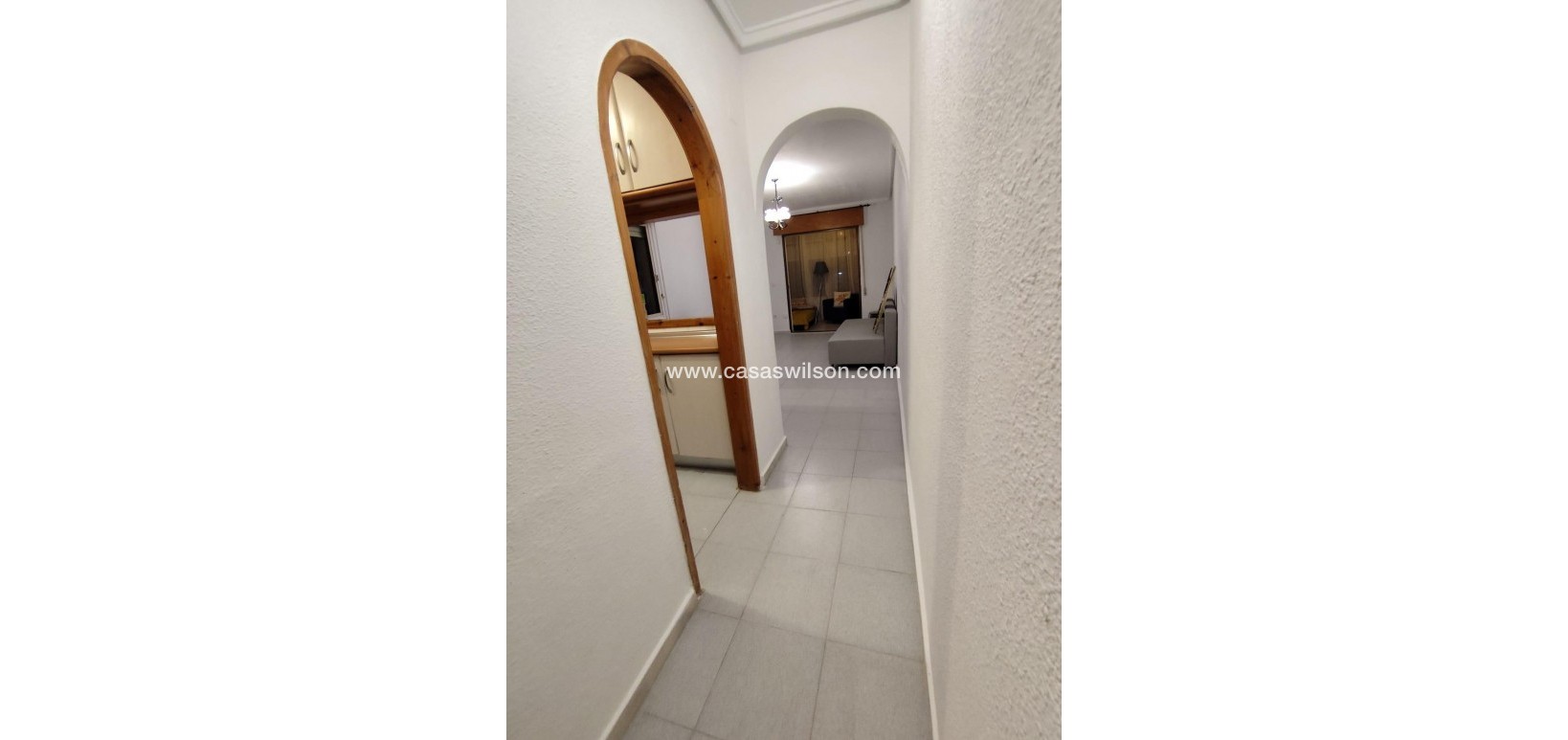 Sale - Apartment - Torrevieja - Playa del Cura