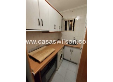 Sale - Apartment - Torrevieja - Playa del Cura