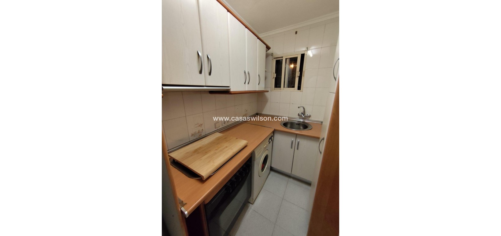 Sale - Apartment - Torrevieja - Playa del Cura
