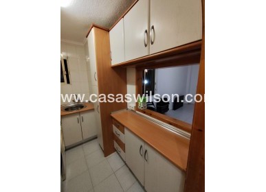 Sale - Apartment - Torrevieja - Playa del Cura