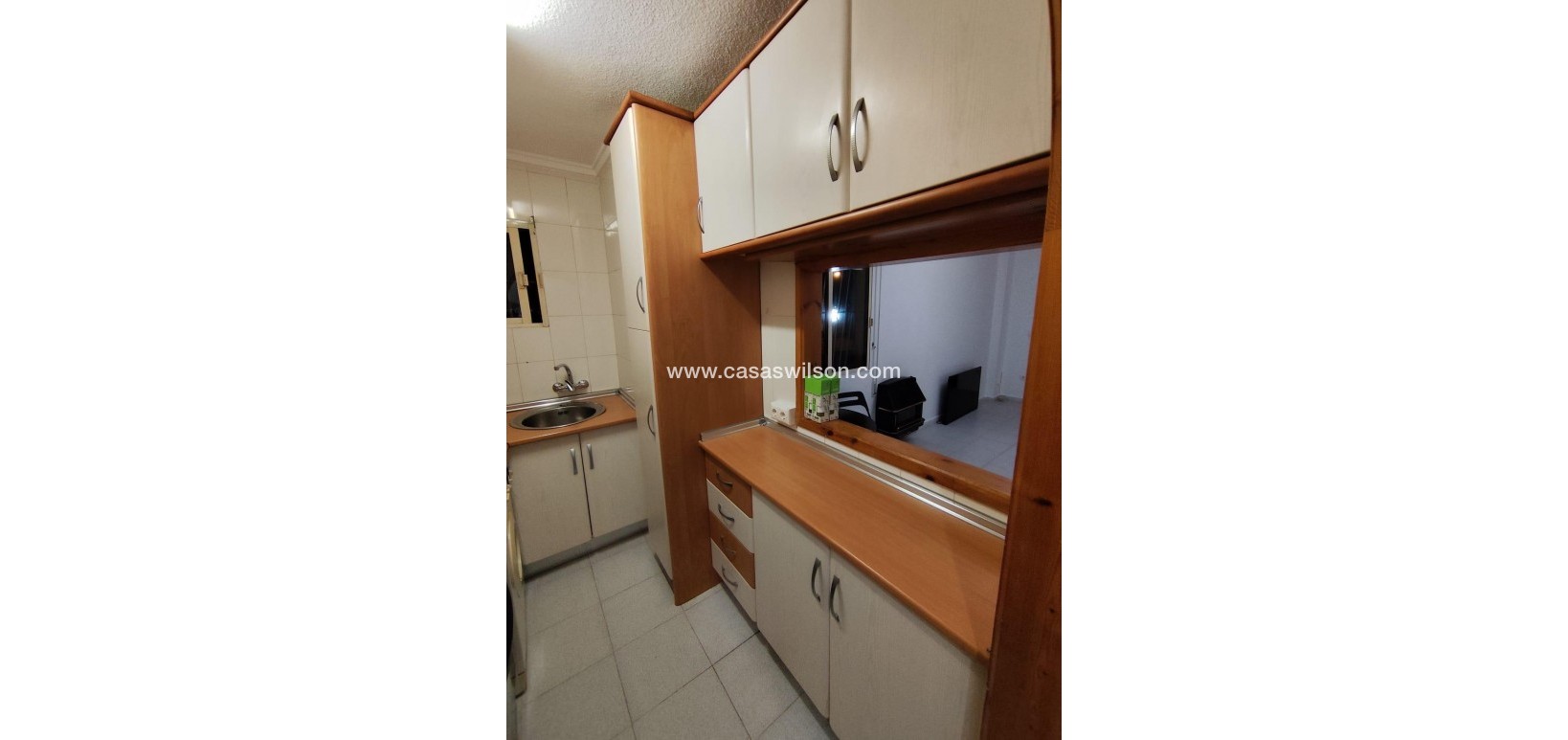 Sale - Apartment - Torrevieja - Playa del Cura