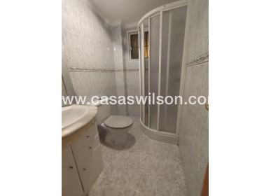 Sale - Apartment - Torrevieja - Playa del Cura