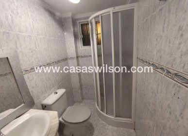 Sale - Apartment - Torrevieja - Playa del Cura