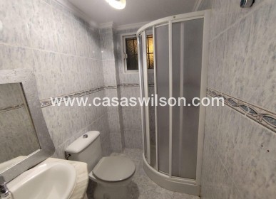 Sale - Apartment - Torrevieja - Playa del Cura