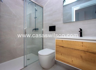 Sale - Appartement - Torrevieja - Playa del Cura