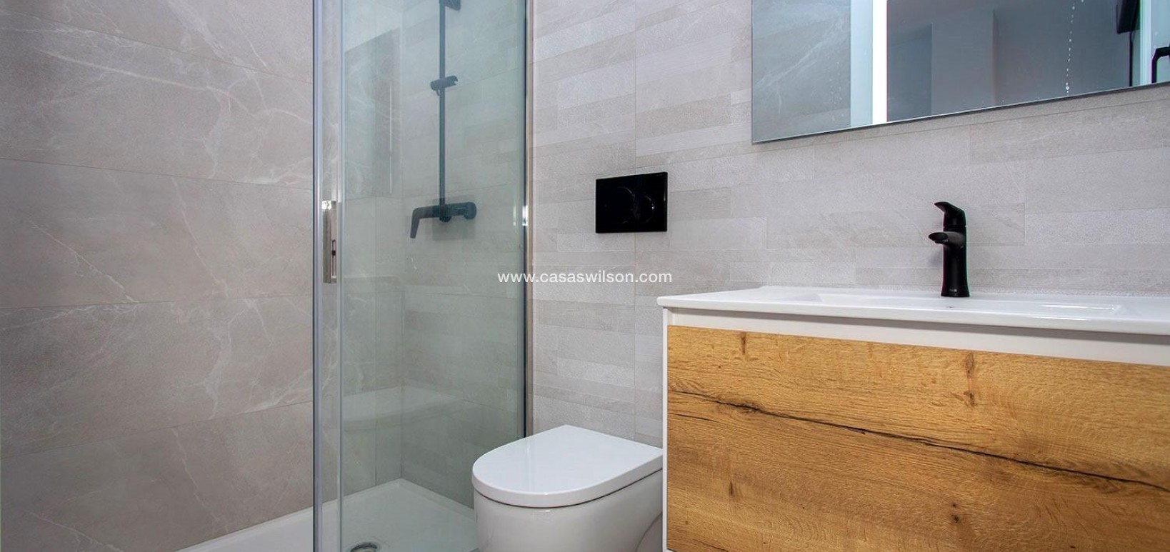 Sale - Appartement - Torrevieja - Playa del Cura