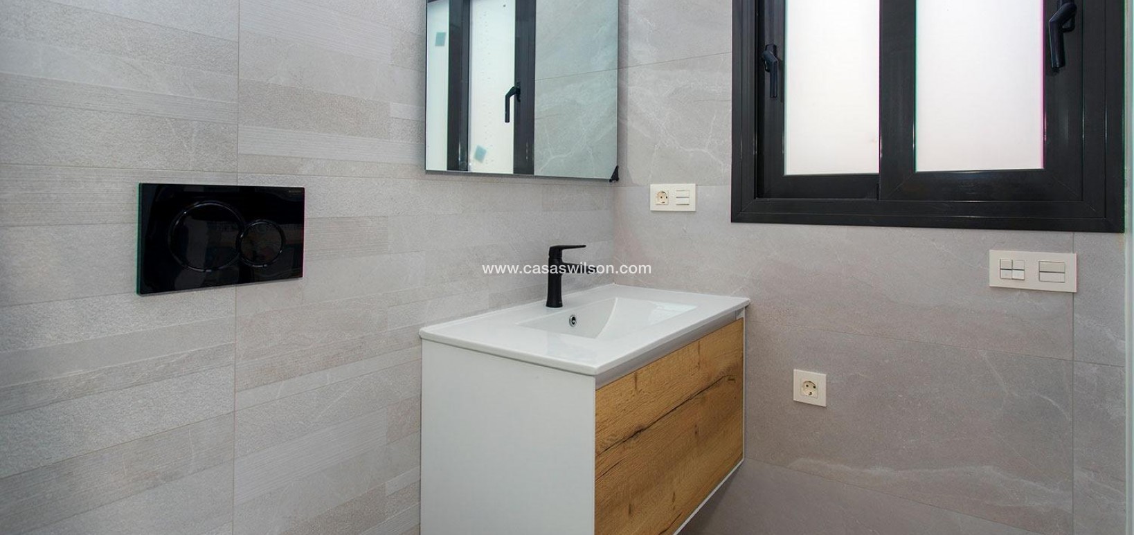 Sale - Appartement - Torrevieja - Playa del Cura