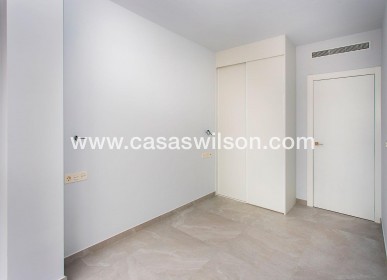 Sale - Appartement - Torrevieja - Playa del Cura