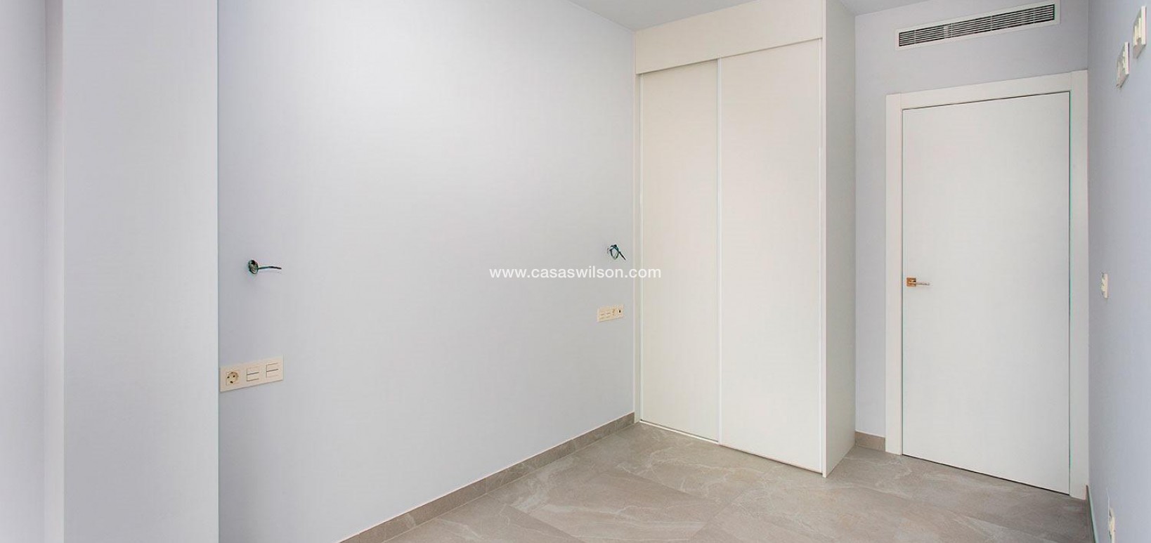 Sale - Appartement - Torrevieja - Playa del Cura