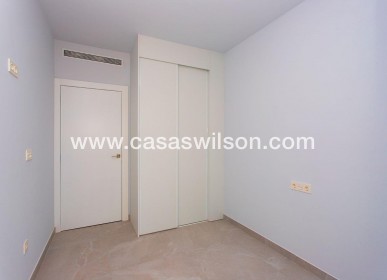 Sale - Appartement - Torrevieja - Playa del Cura