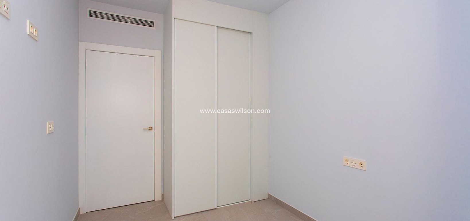 Sale - Appartement - Torrevieja - Playa del Cura