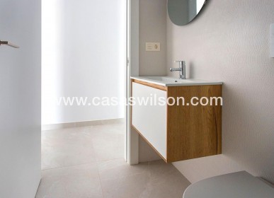 Sale - Appartement - Torrevieja - Playa del Cura