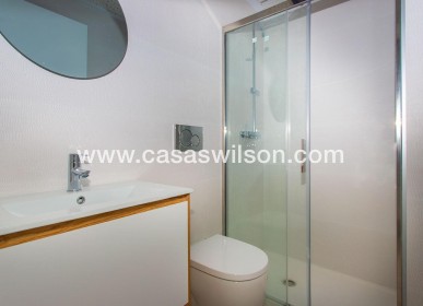 Sale - Appartement - Torrevieja - Playa del Cura