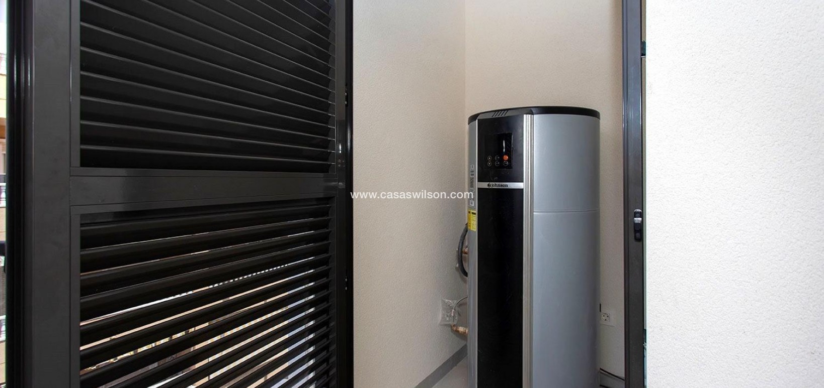 Sale - Appartement - Torrevieja - Playa del Cura