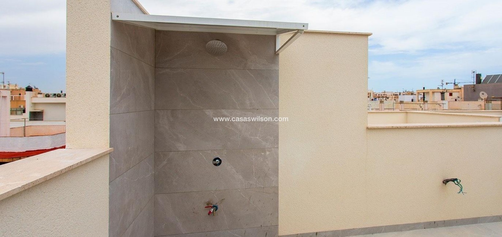 Sale - Appartement - Torrevieja - Playa del Cura